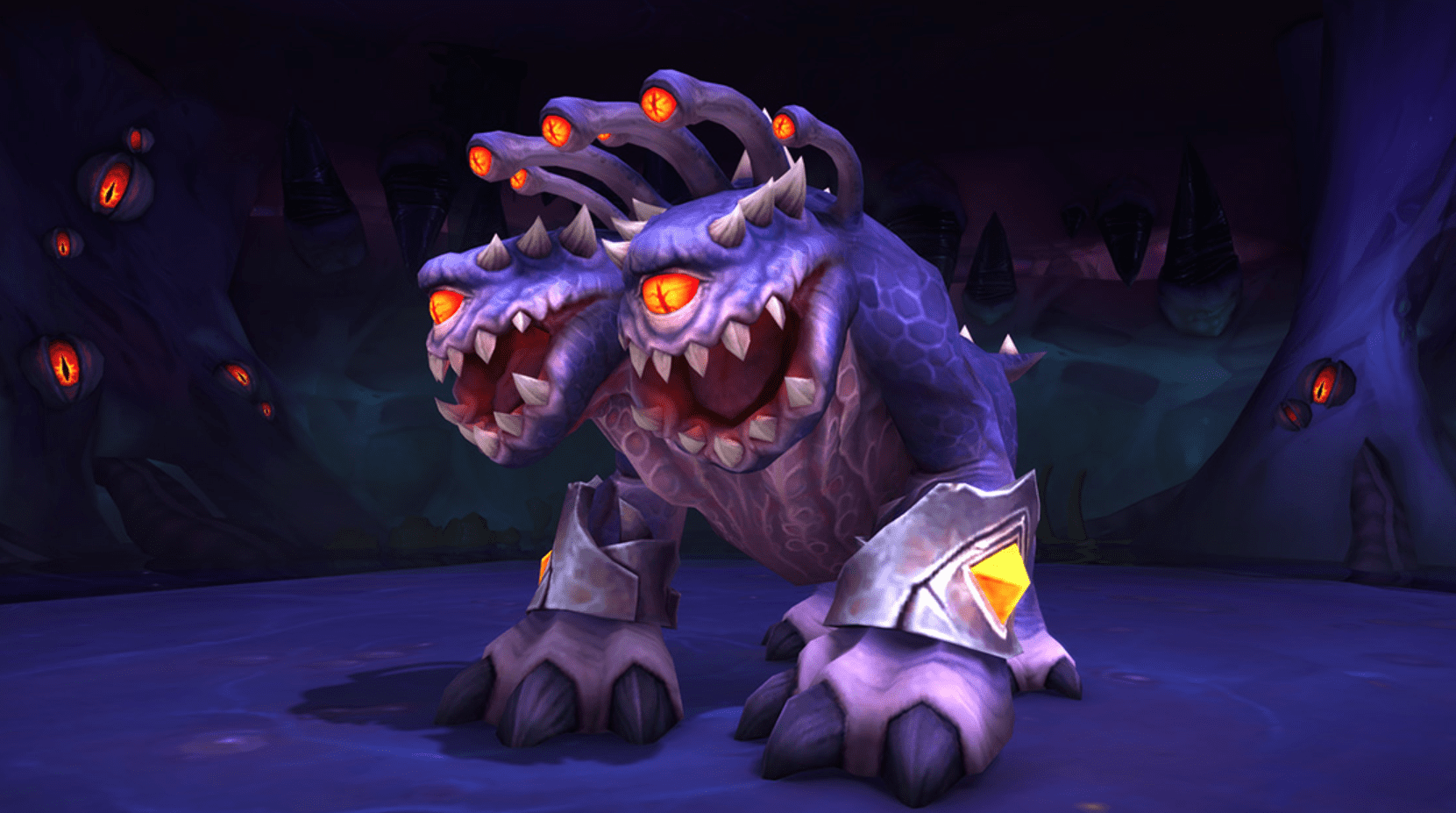 PTR 8.3 : l'aile Don de chair en test le 10 janvier