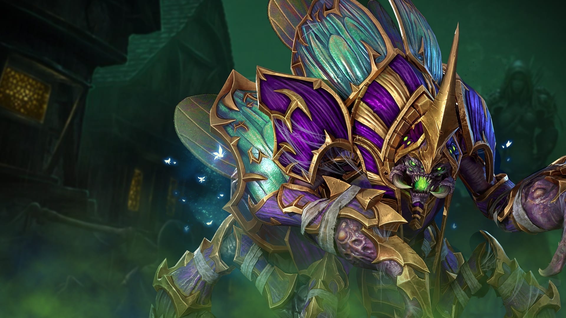 Warcraft III Reforged : Arrivée du build 1.32.0.5 sur la bêta