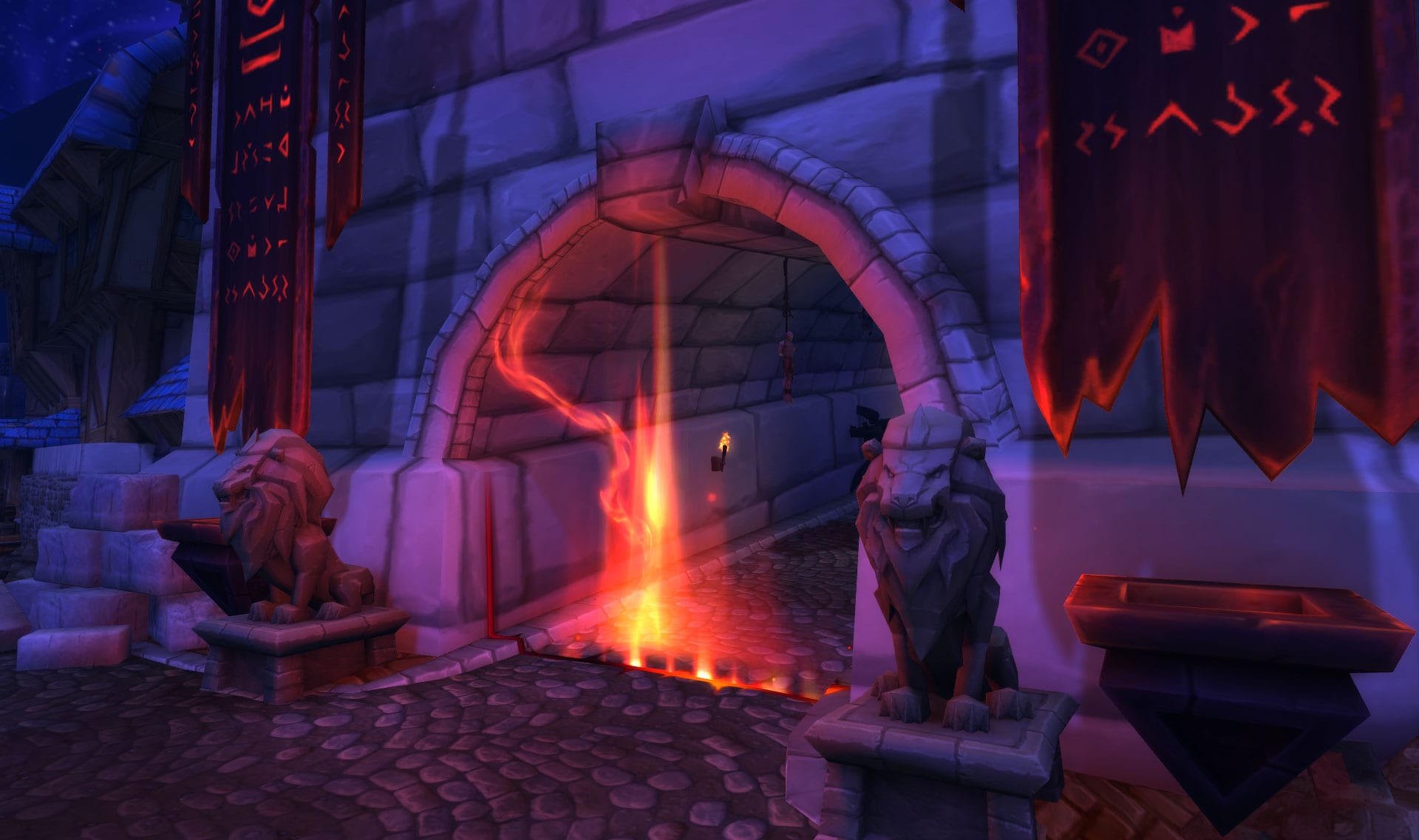 Ajustements supplémentaires à venir pour les Visions horrifiques