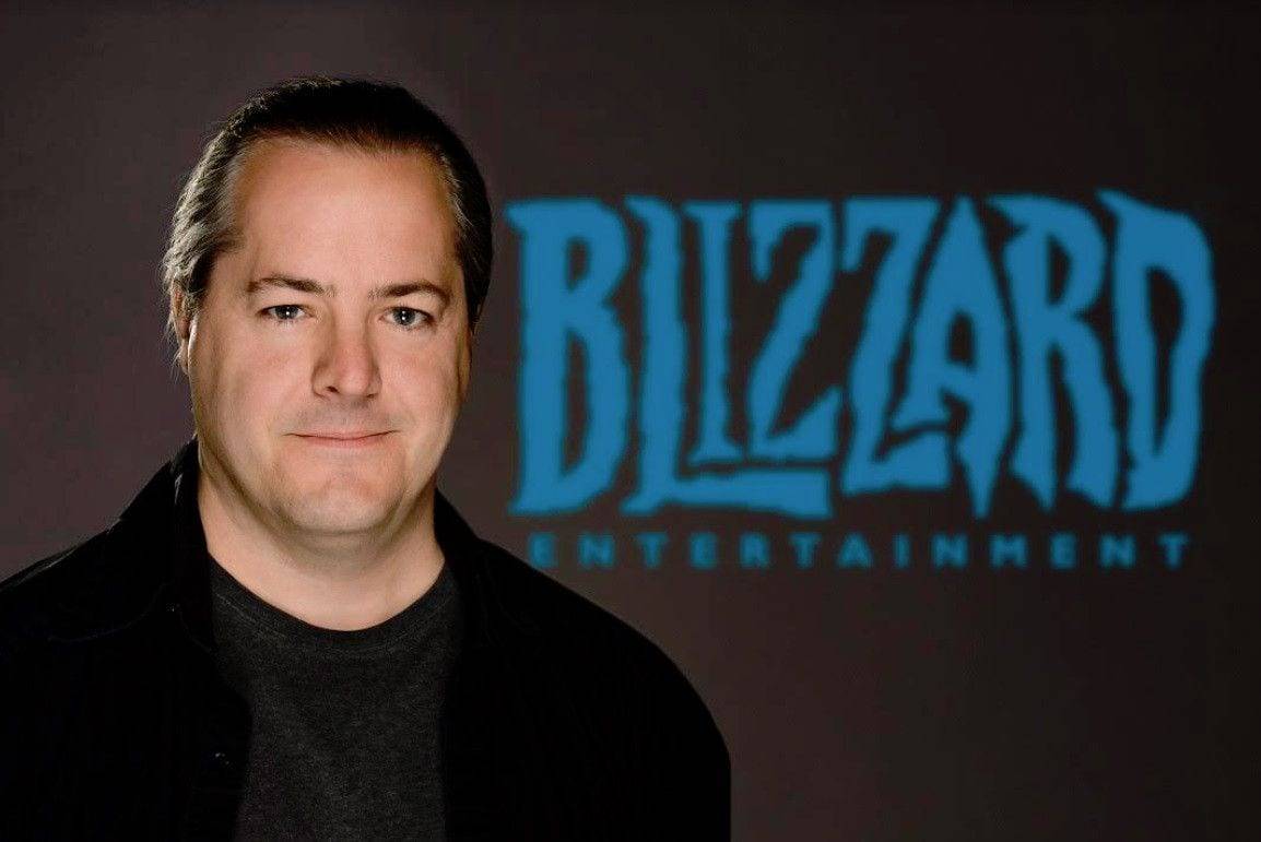 Warcraft III Reforged : J. Allen Brack s'exprime sur le lancement houleux