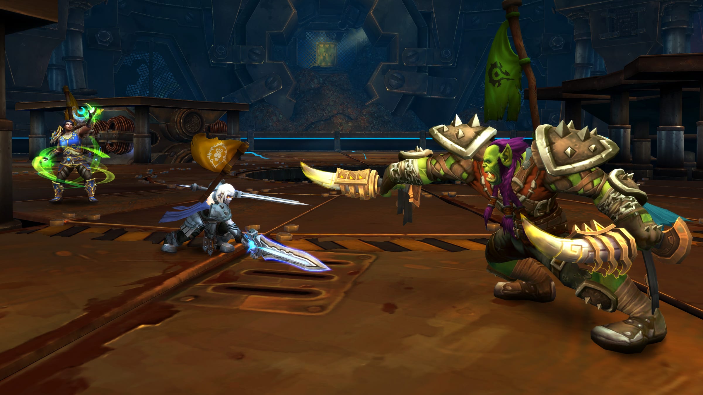 Modifications d'équilibrage des classes le 26 février