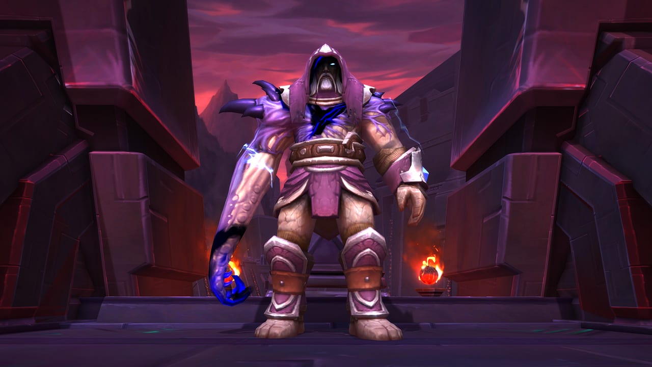 La deuxième aile de Ny'alotha disponible en outil de raids le 12 février