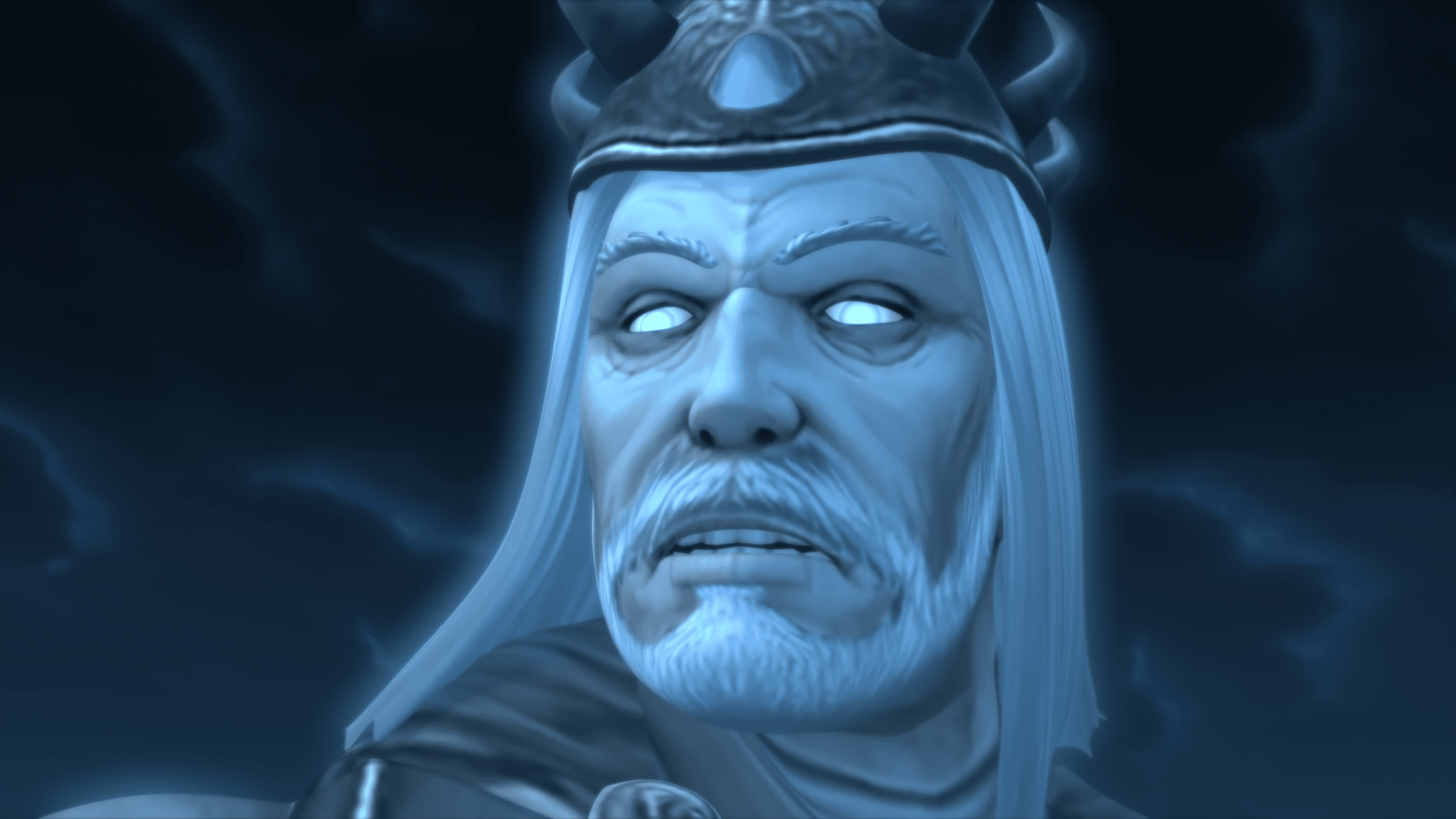 La Chute du Roi-Liche : Une remasterisation de Pivotal