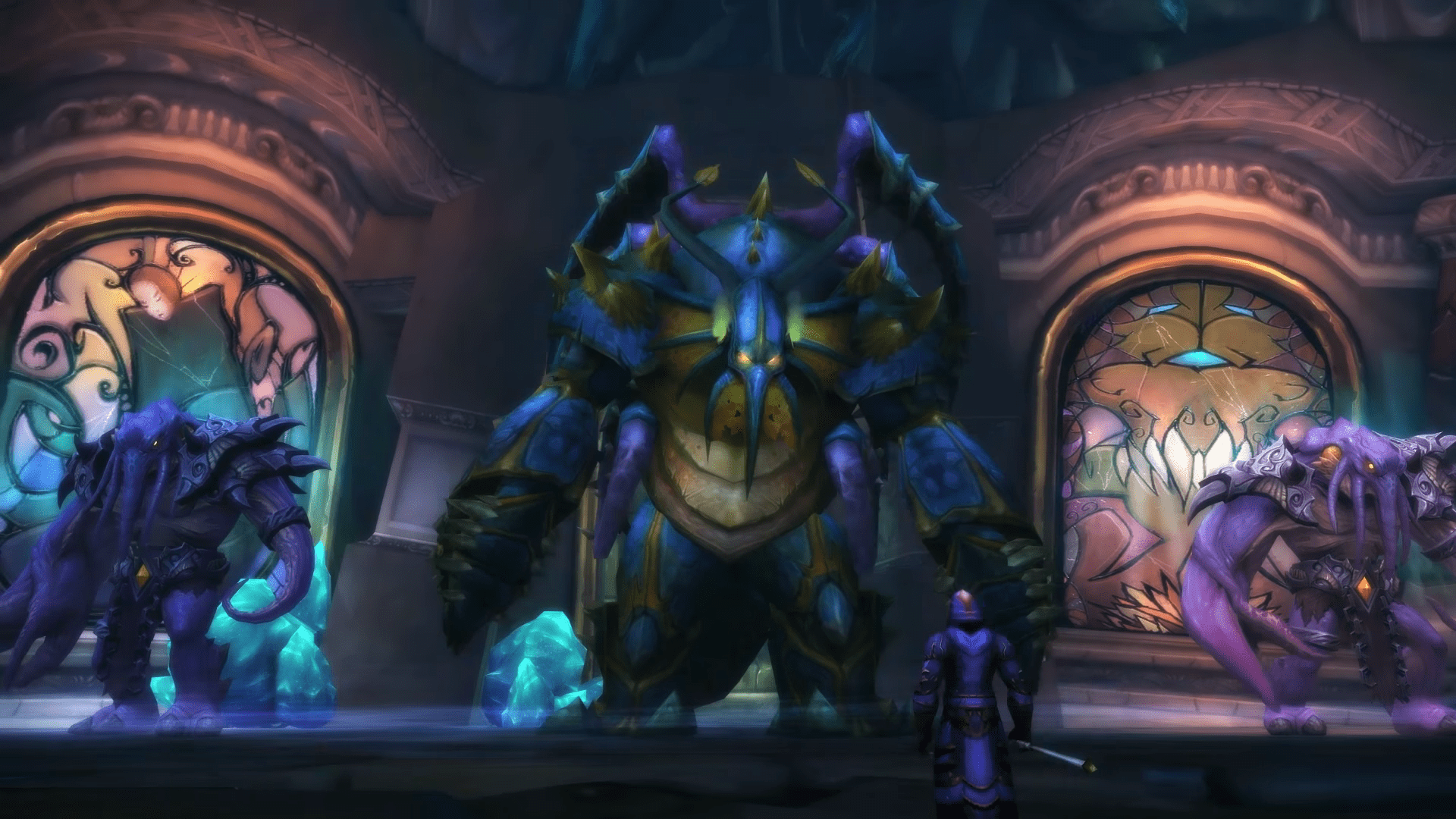 [Chronique n°50] Guide de l'Excursion Temporelle de Wrath of the Lich King