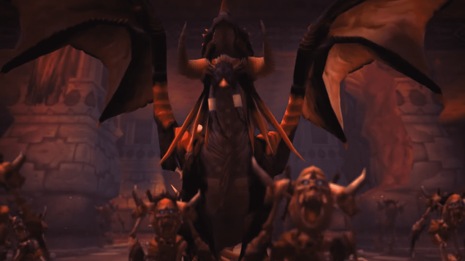 Repaire de l'Aile noire : Les guildes Calamity et Progress décrochent le World First !