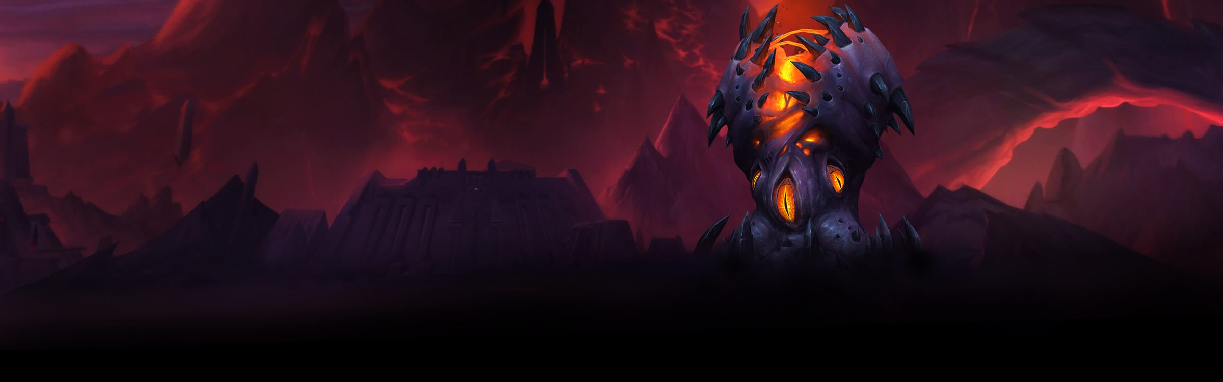 Ny'alotha : Ouverture du Panthéon de N'Zoth