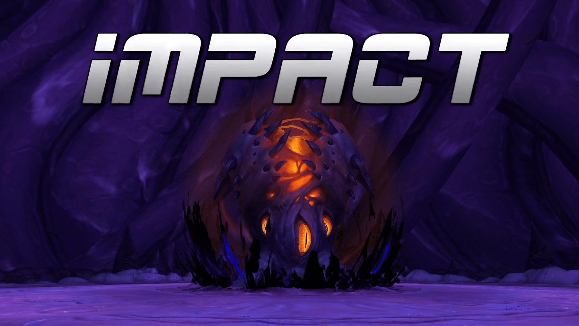 Ny'alotha : Impact remporte le First FR sur N'Zoth !