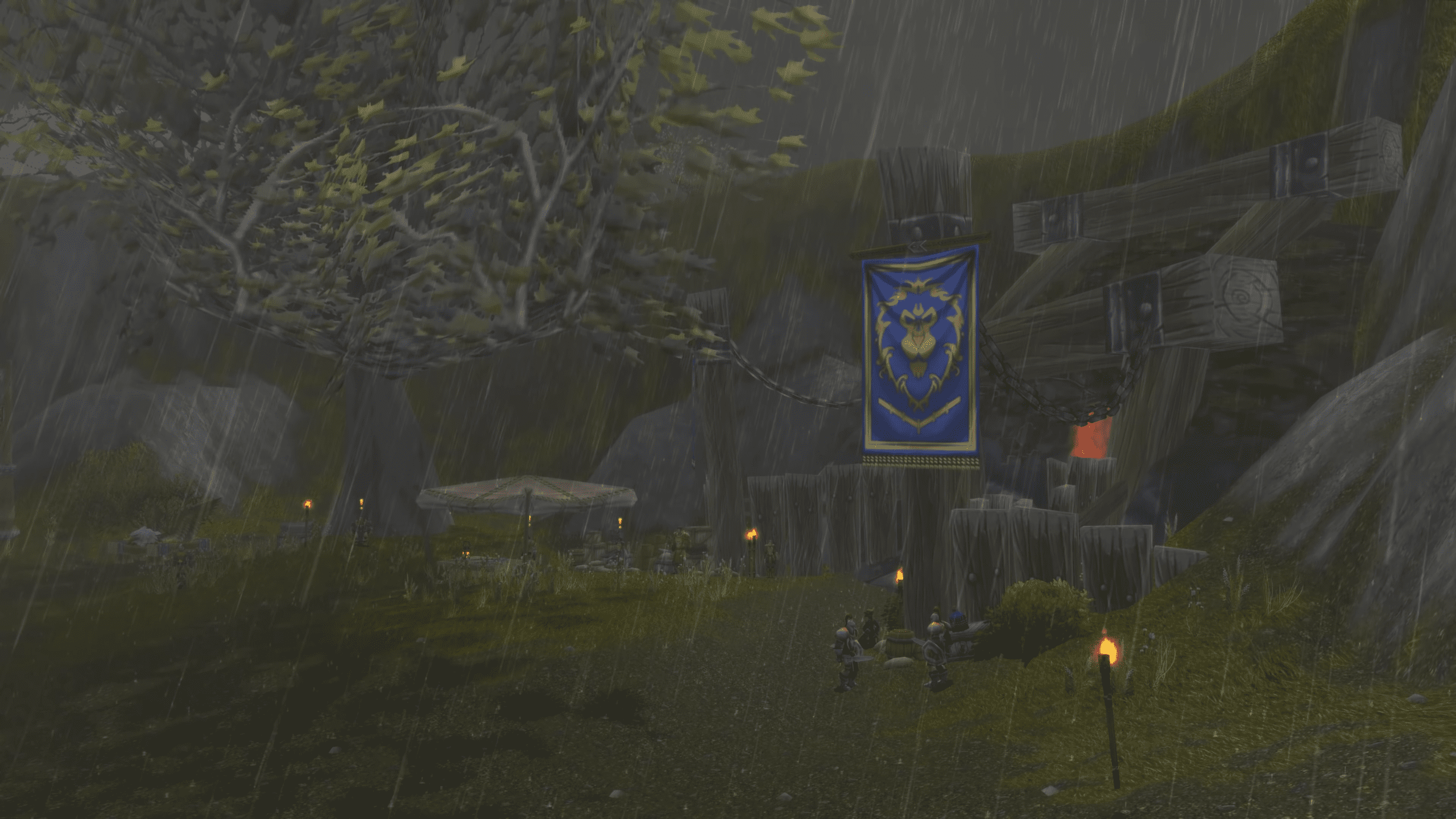 Classic : Patch notes de la mise à jour 1.13.4