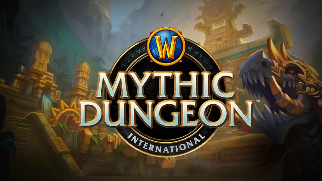 Mythic Dungeon International : Différents changements pour les casters et l'équipe