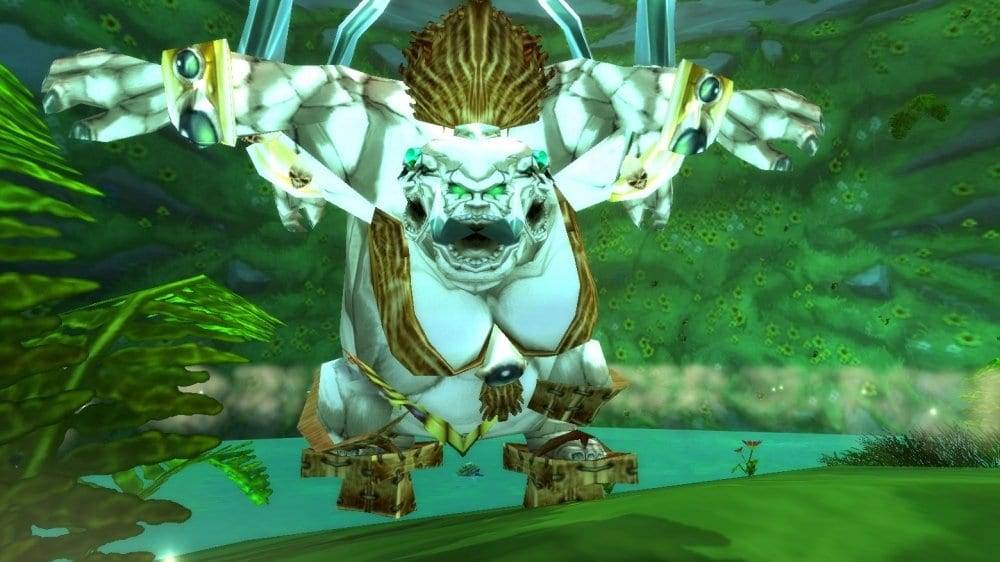 Correctifs du 9 mars : Haut-fait, PvP et Classic