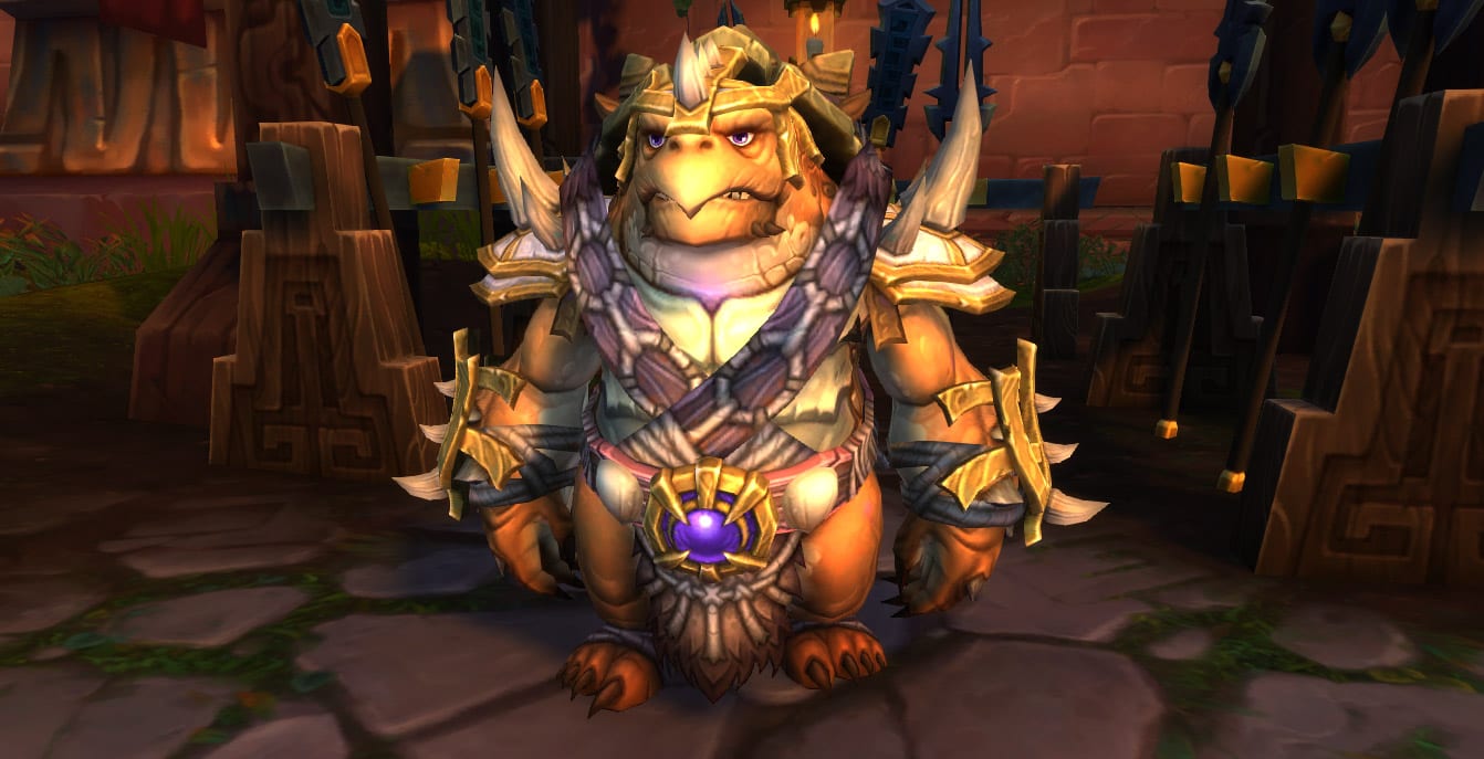 Correctif du 18 mars : Quêtes d'émissaire