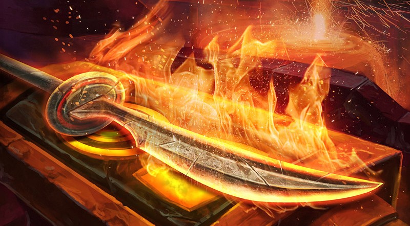 Shadowlands : Changements pour l'interface des métiers