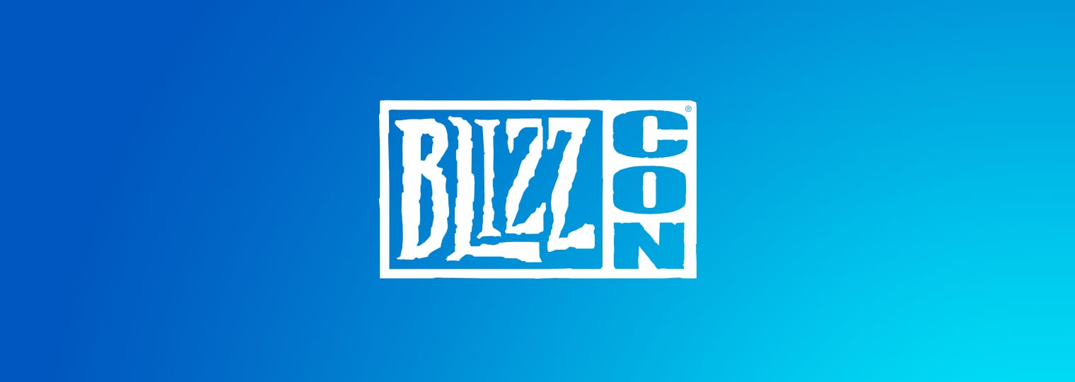 La BlizzCon 2020 annulée ?