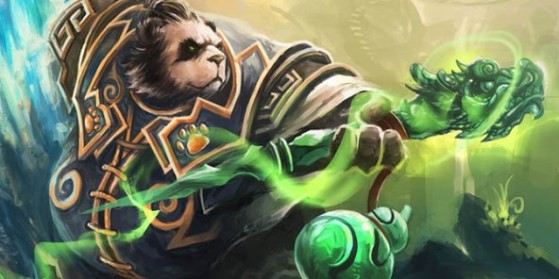 Le correctif du Moine Tisse-brume repoussé au 29 avril