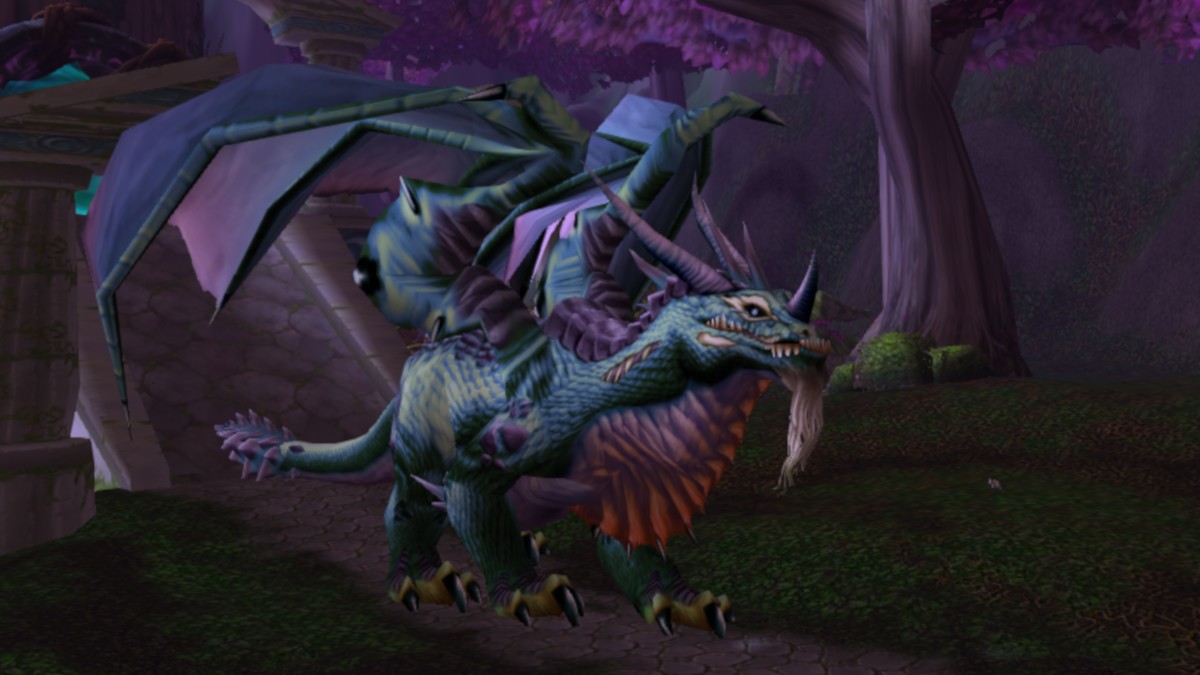 Classic : Les Dragons du Cauchemar apparaîtront le 17 avril