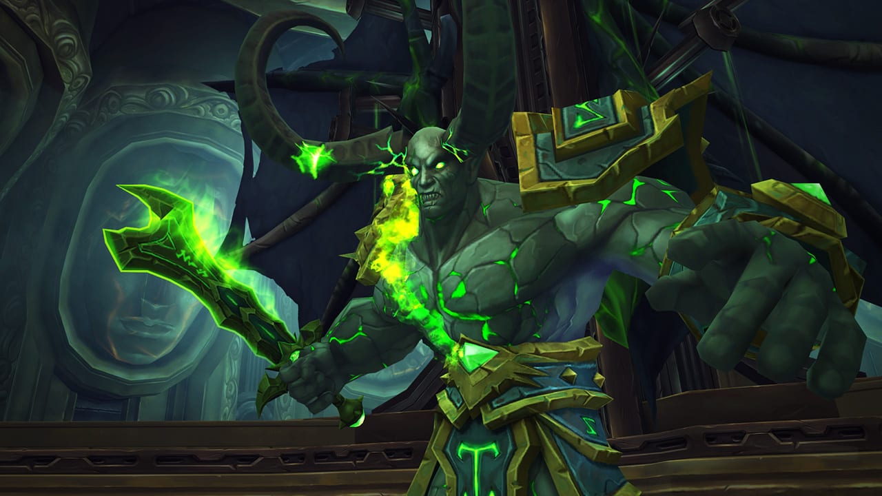 Correctifs du 31 mars : Tol Dagor et instances de Legion