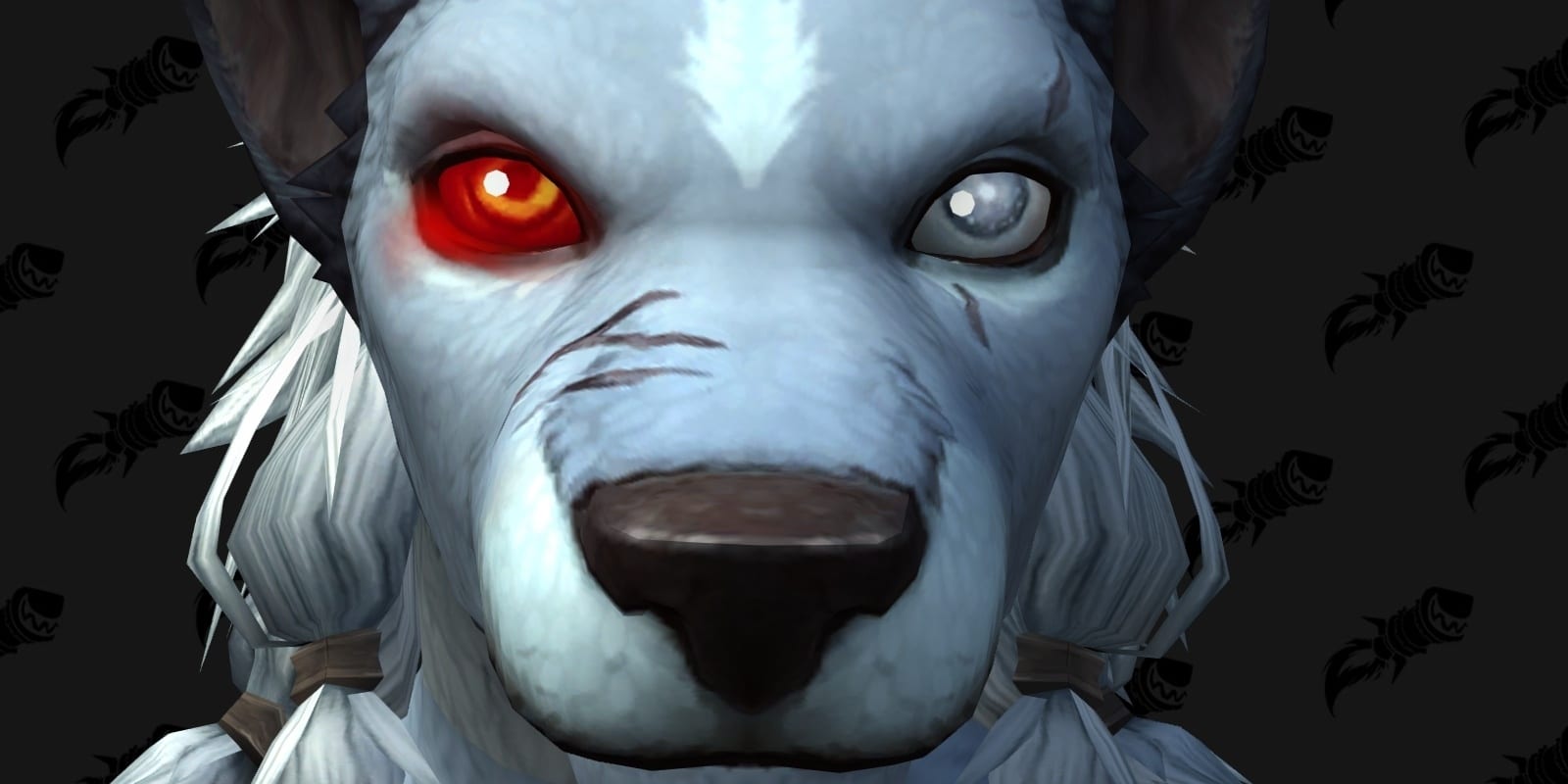 Shadowlands : Nouvelles personnalisations pour les Worgens