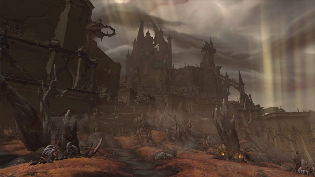 Shadowlands : Modifications et nouveautés pour les hauts-faits