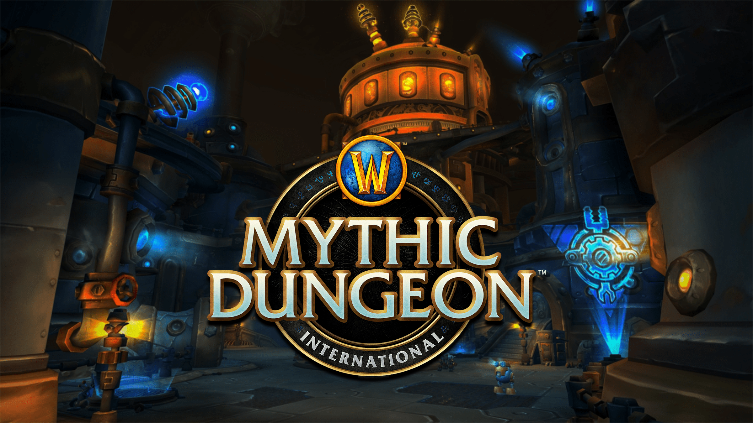 Mythic Dungeon International 2020 : Guide de visionnage