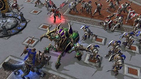 Warcraft III Reforged : Le Patch notes de la version 1.32.4 est disponible