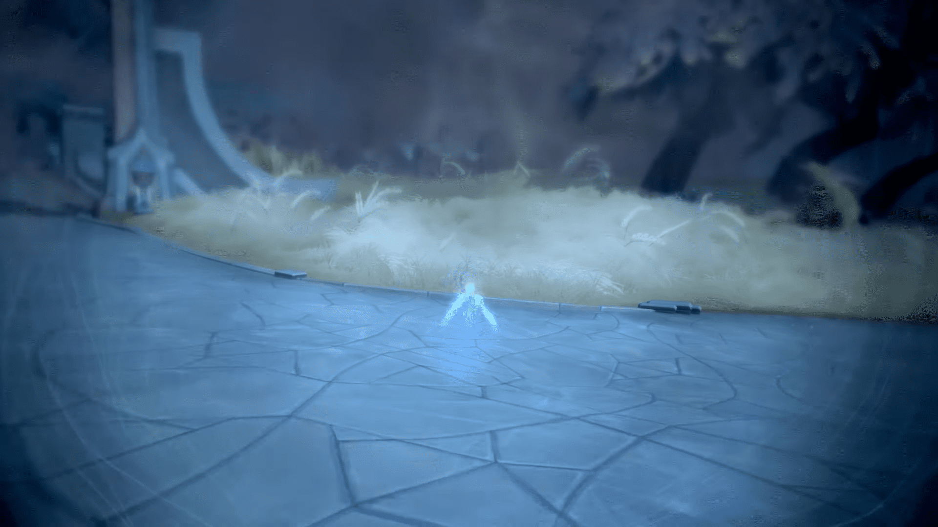 Shadowlands : La mort dans l'Ombreterre