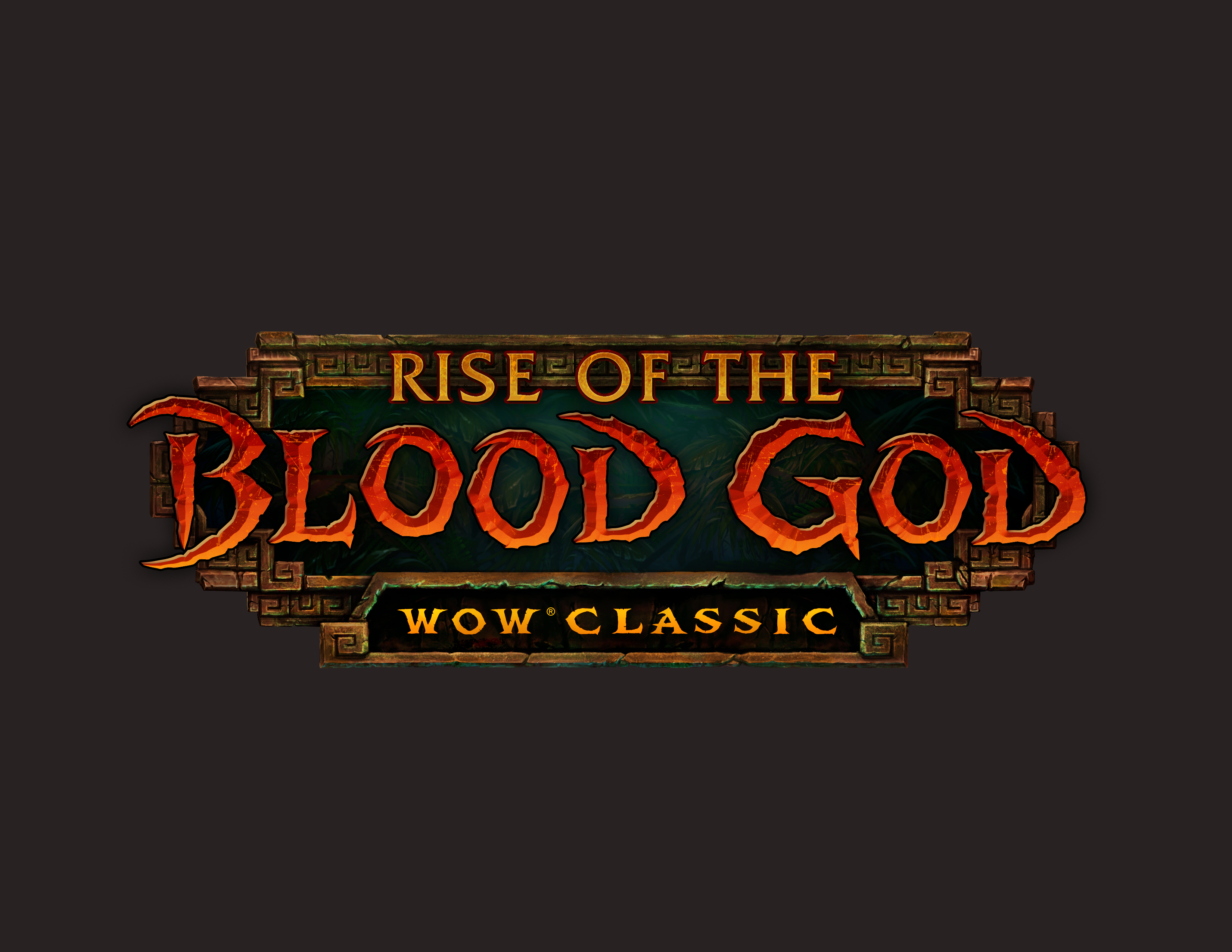 Classic : Découvrez le logo et le Key Art !