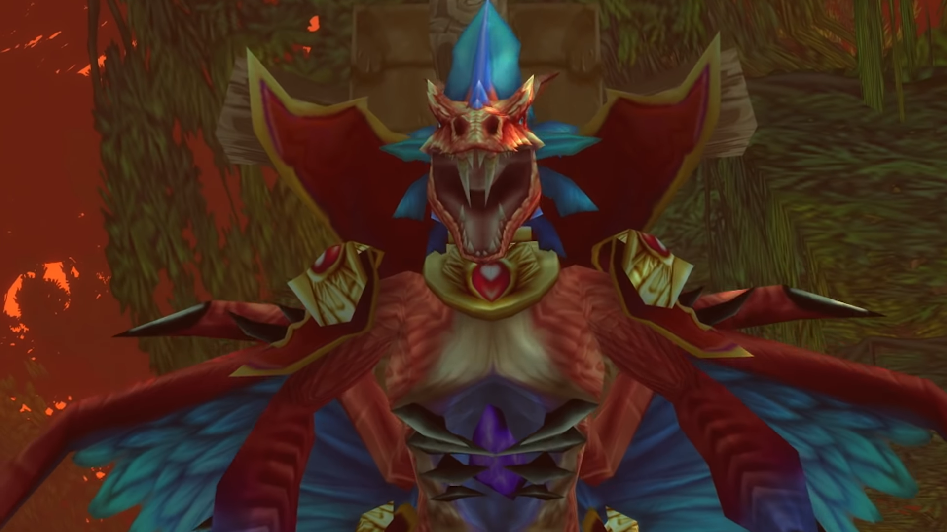 Zul'Gurub : BlaDE of KiLL remporte le World First