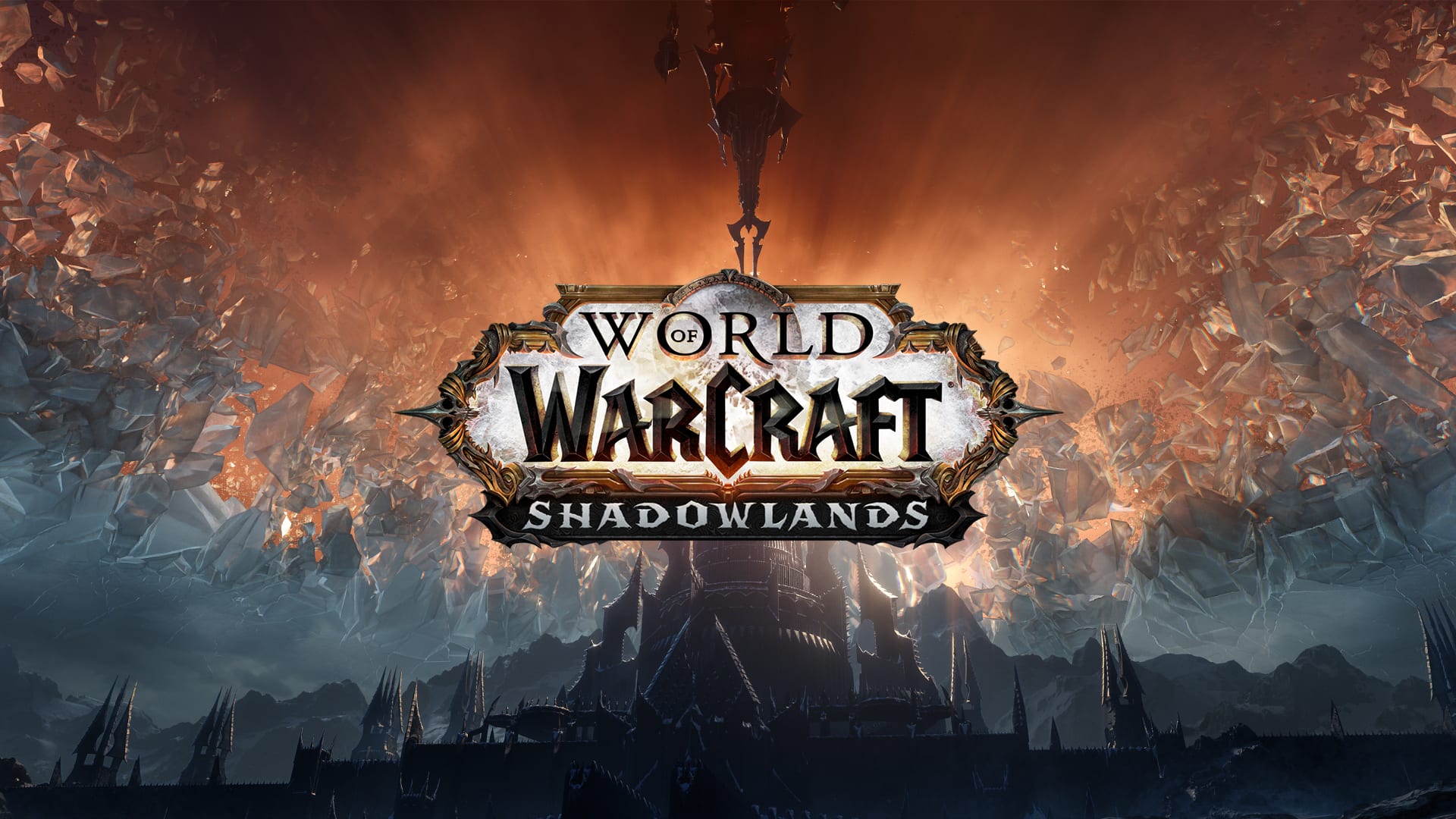 Shadowlands : Nouvelle configuration minimale et recommandée