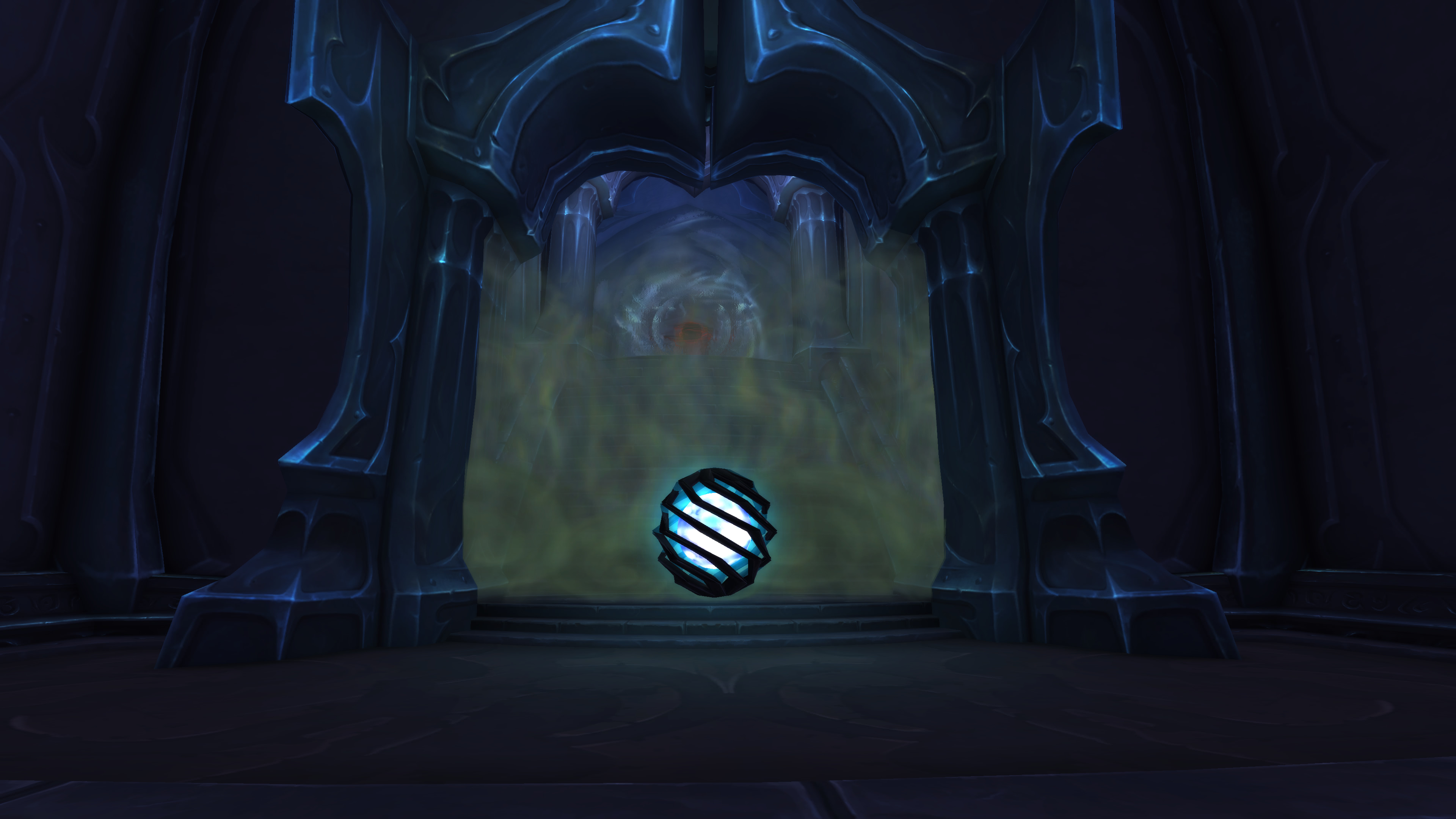 Shadowlands : Ajustements apportés à Tourment