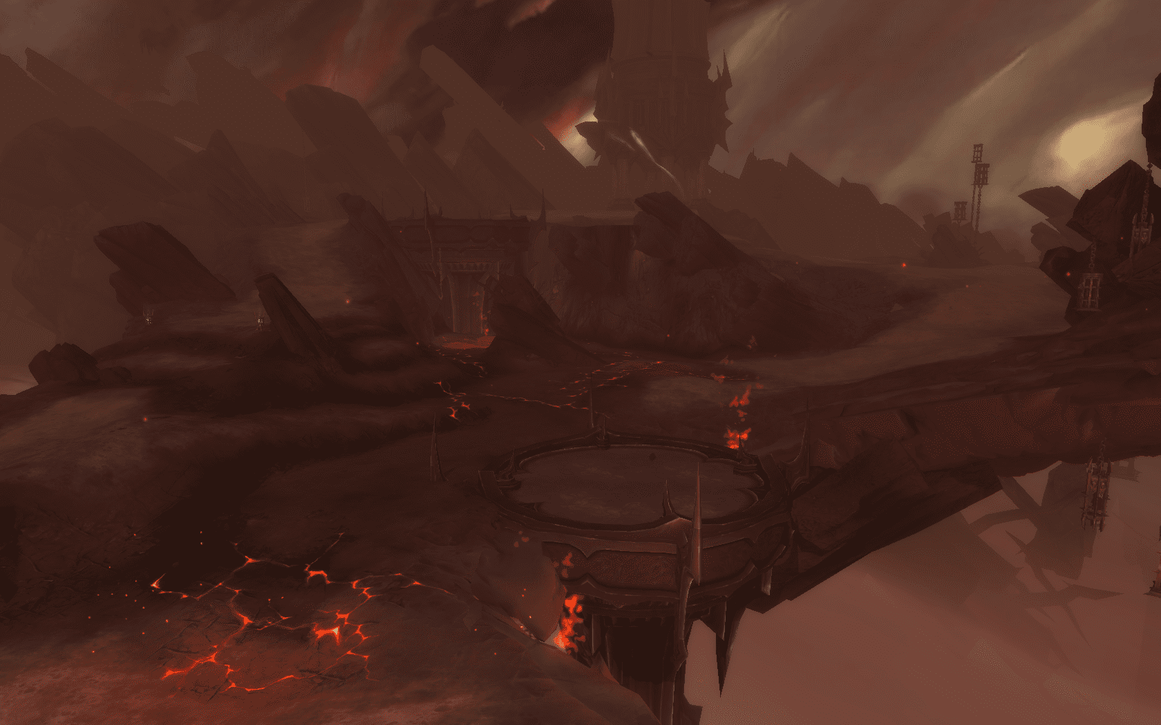 Shadowlands : Retour des rangs des sorts