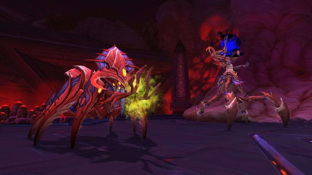 Rextroy s'empare de la vie de la Conscience collective