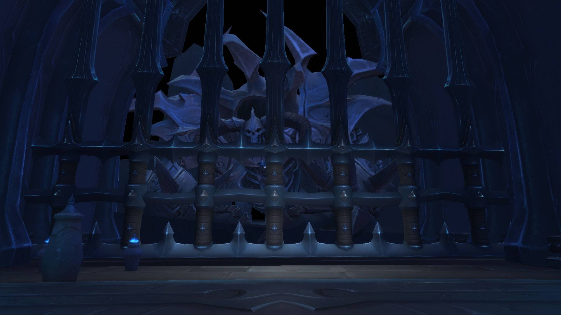 Shadowlands : Clarifications sur les Tourments de Tourment