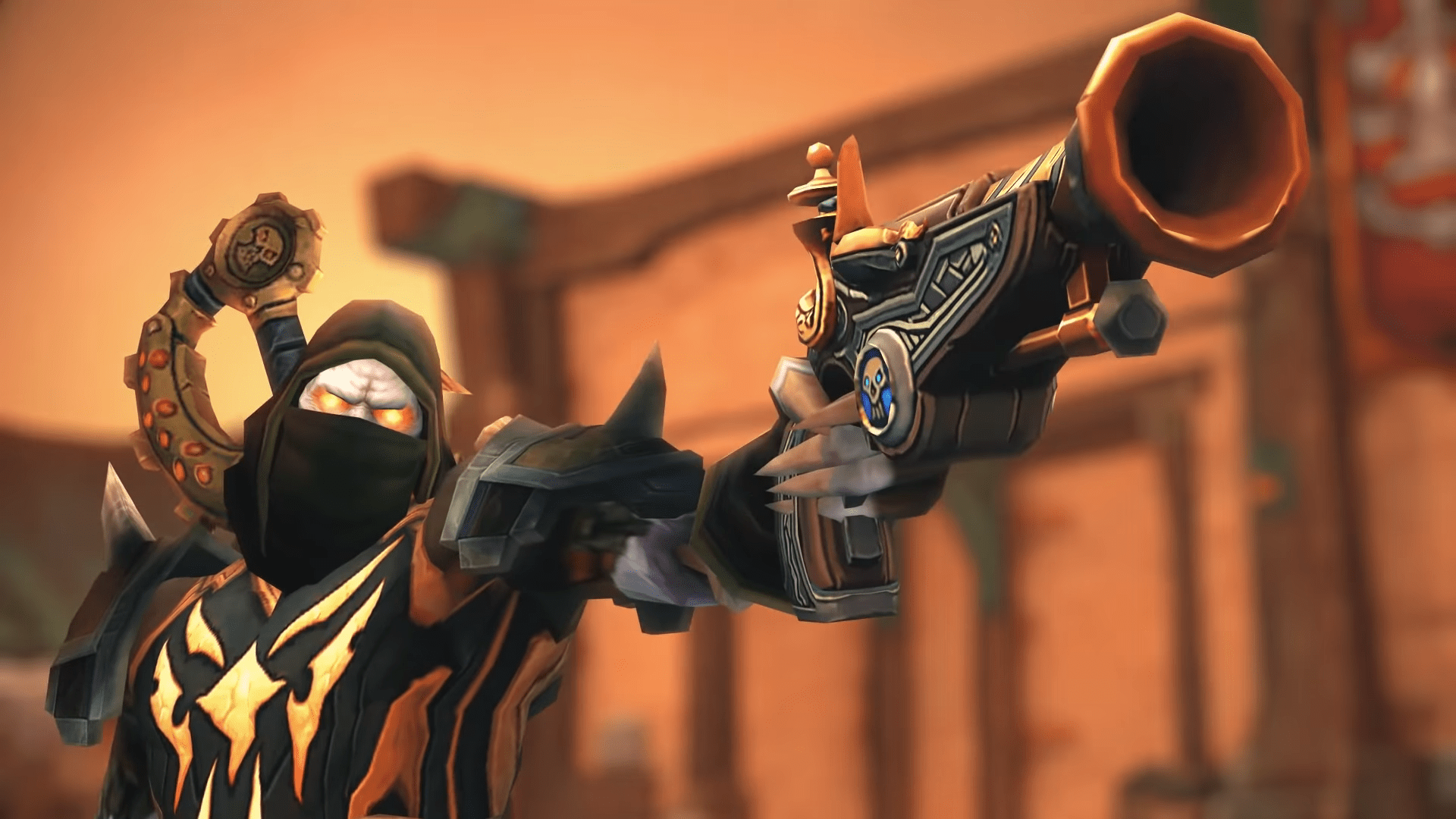 Bande-annonce de l'Arena World Championship 2020