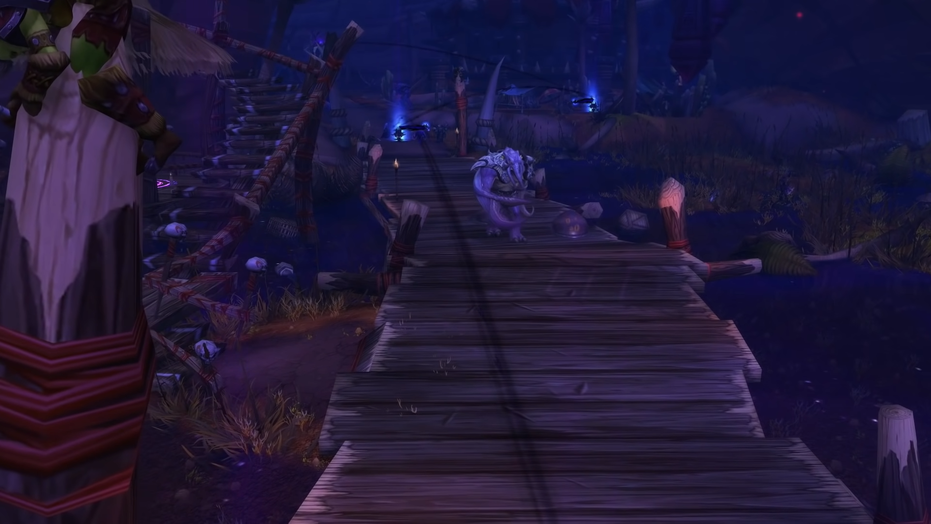 Ion Hazzikostas s'exprime à propos du Nerf de la Vérité ineffable