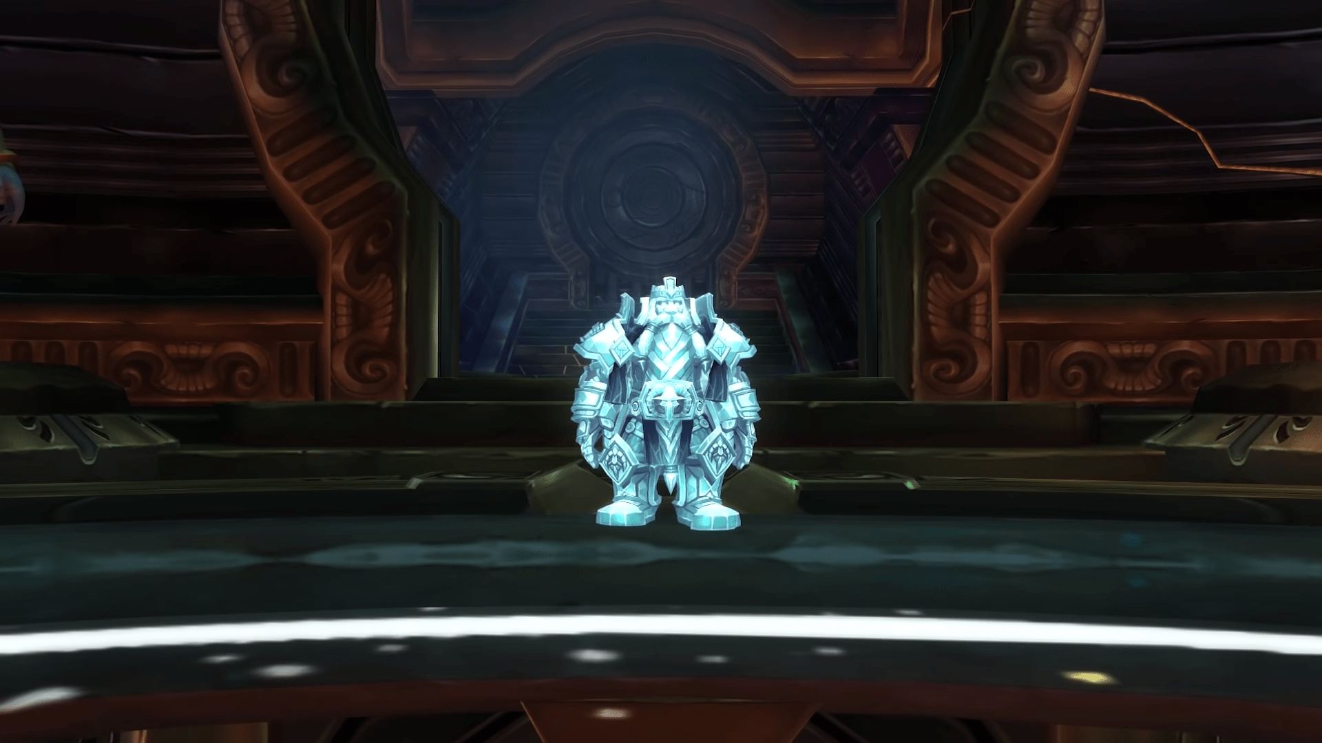 Correctifs du jour : Les Contaminants préservés