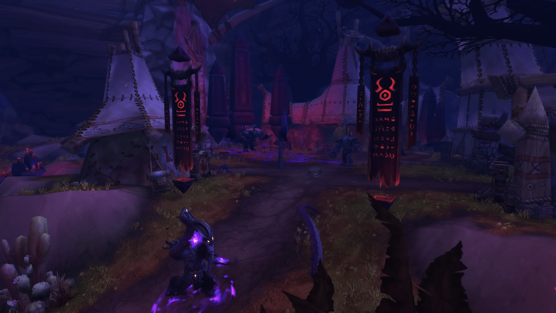 Correctif en approche pour les Contaminants préservés