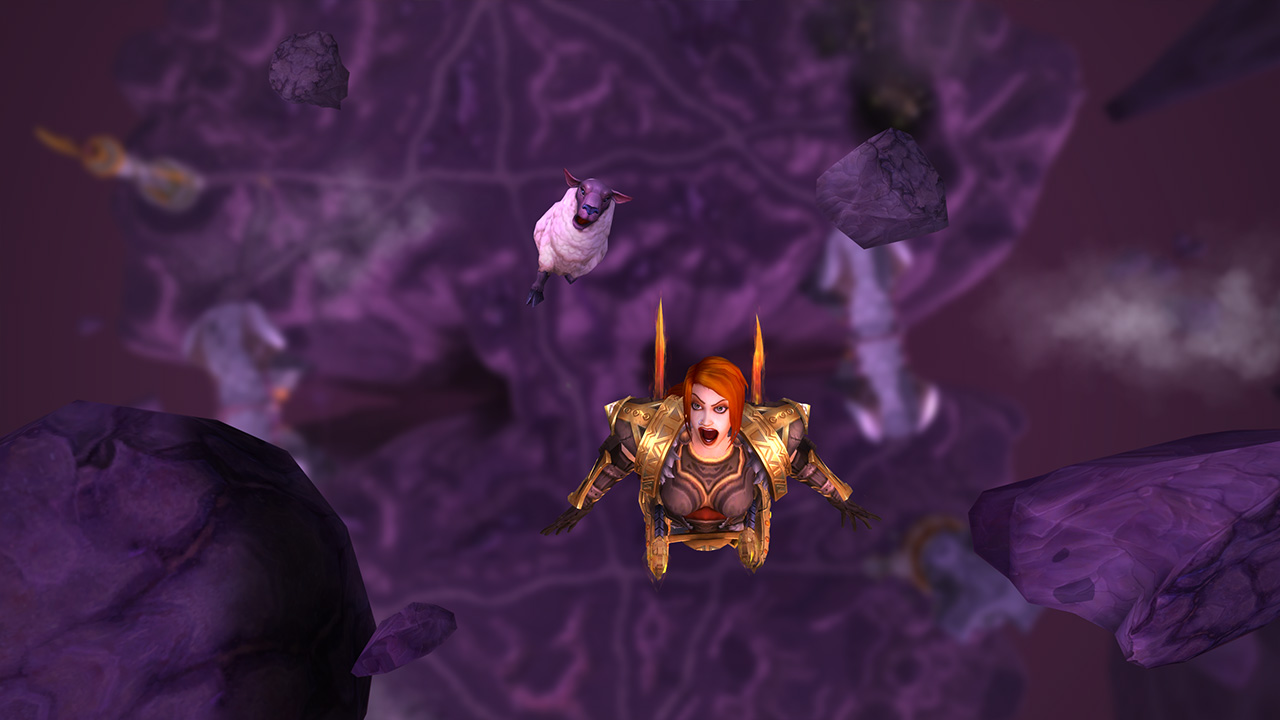 Les événements du mois de mai