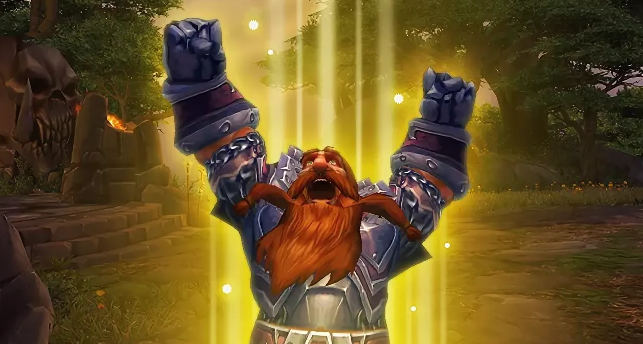 Shadowlands : DesMephisto détient un nouveau record de plus de 4 heures