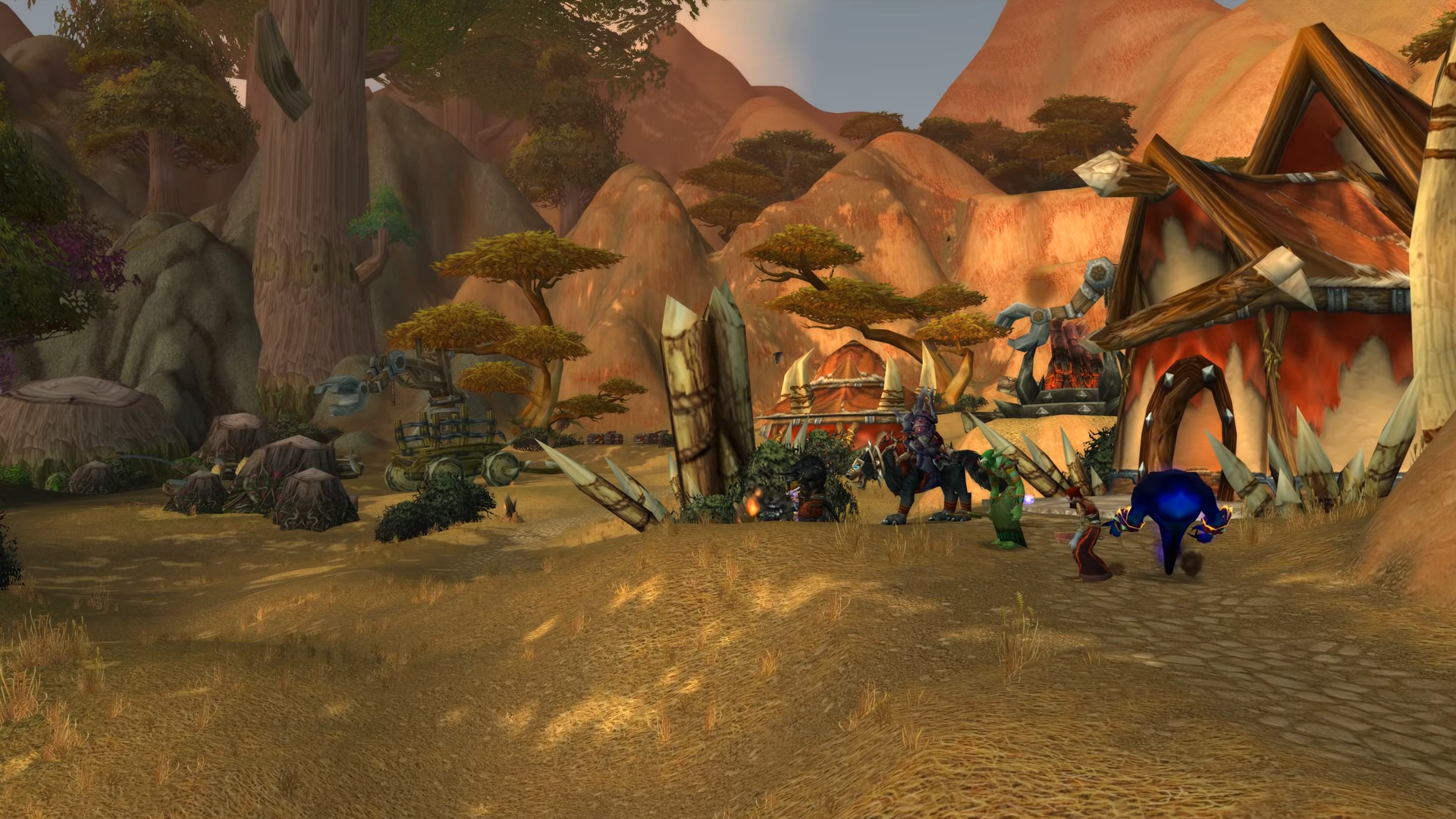 Correctifs du jour : Lotus Noir, Bombe incendiaire mantide et Contaminant préservé