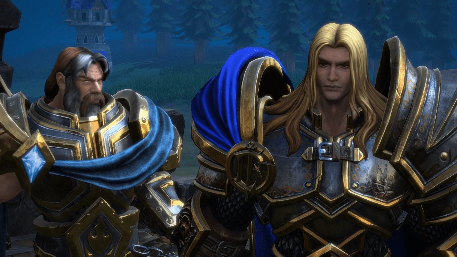 Warcraft III Reforged : Les fonctionnalités à venir