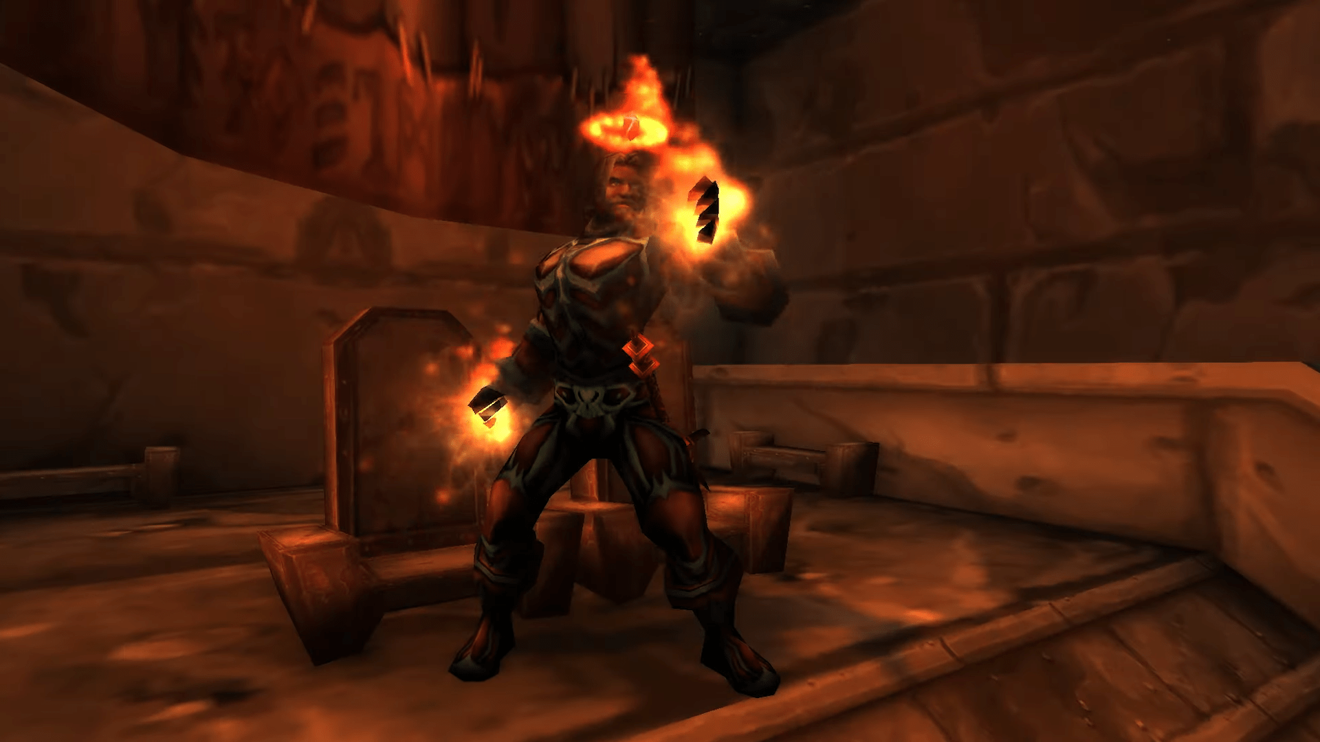 Classic : Progress termine le Repaire de l'Aile noire en 20 minutes