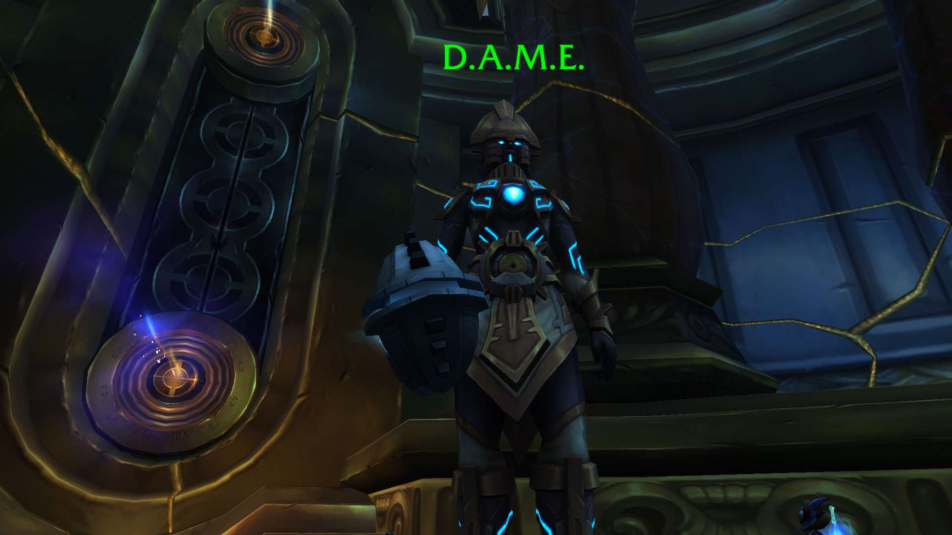 Guide complet des Échos de Ny'alotha