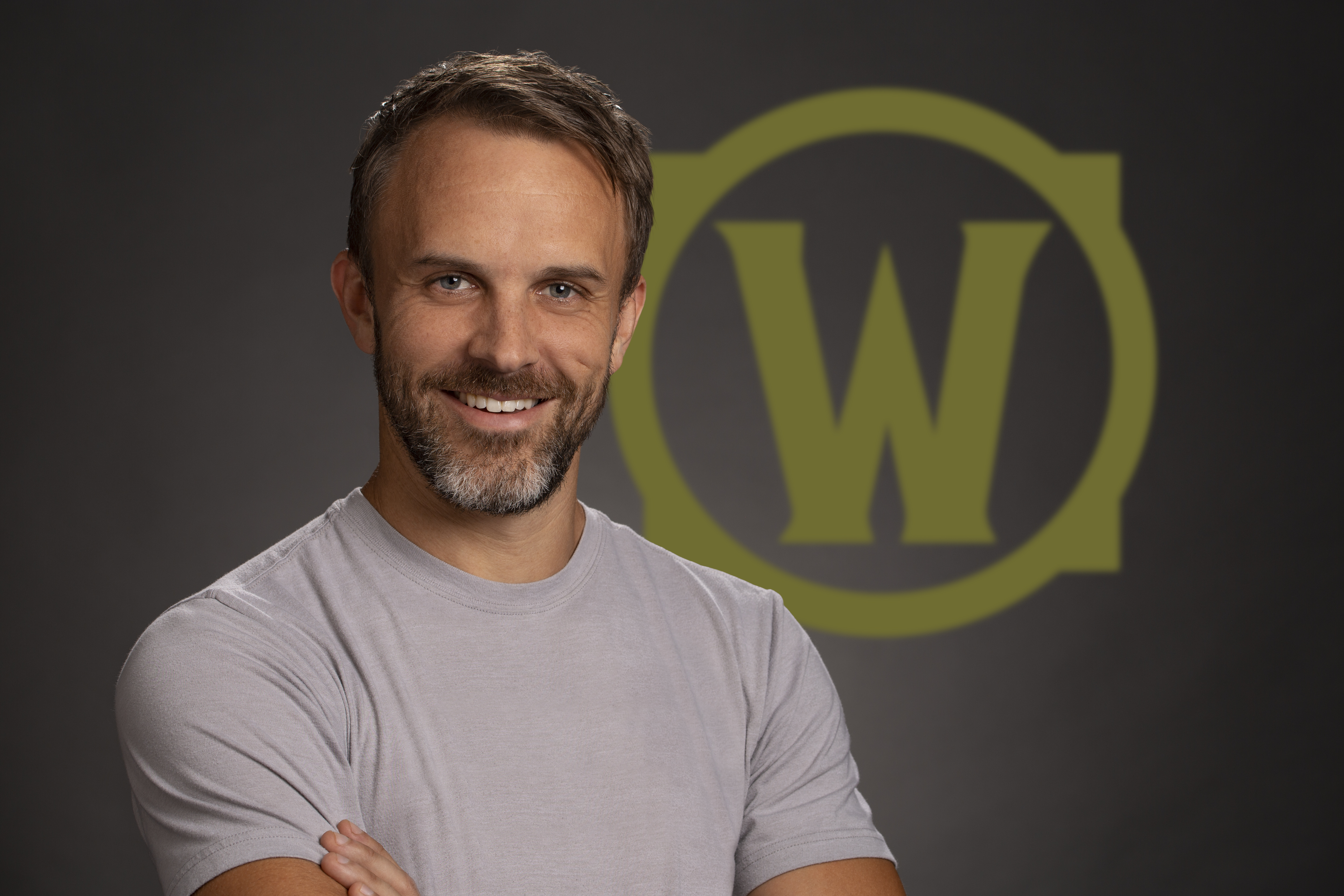 Paul Kubit en entretien avec Polygon