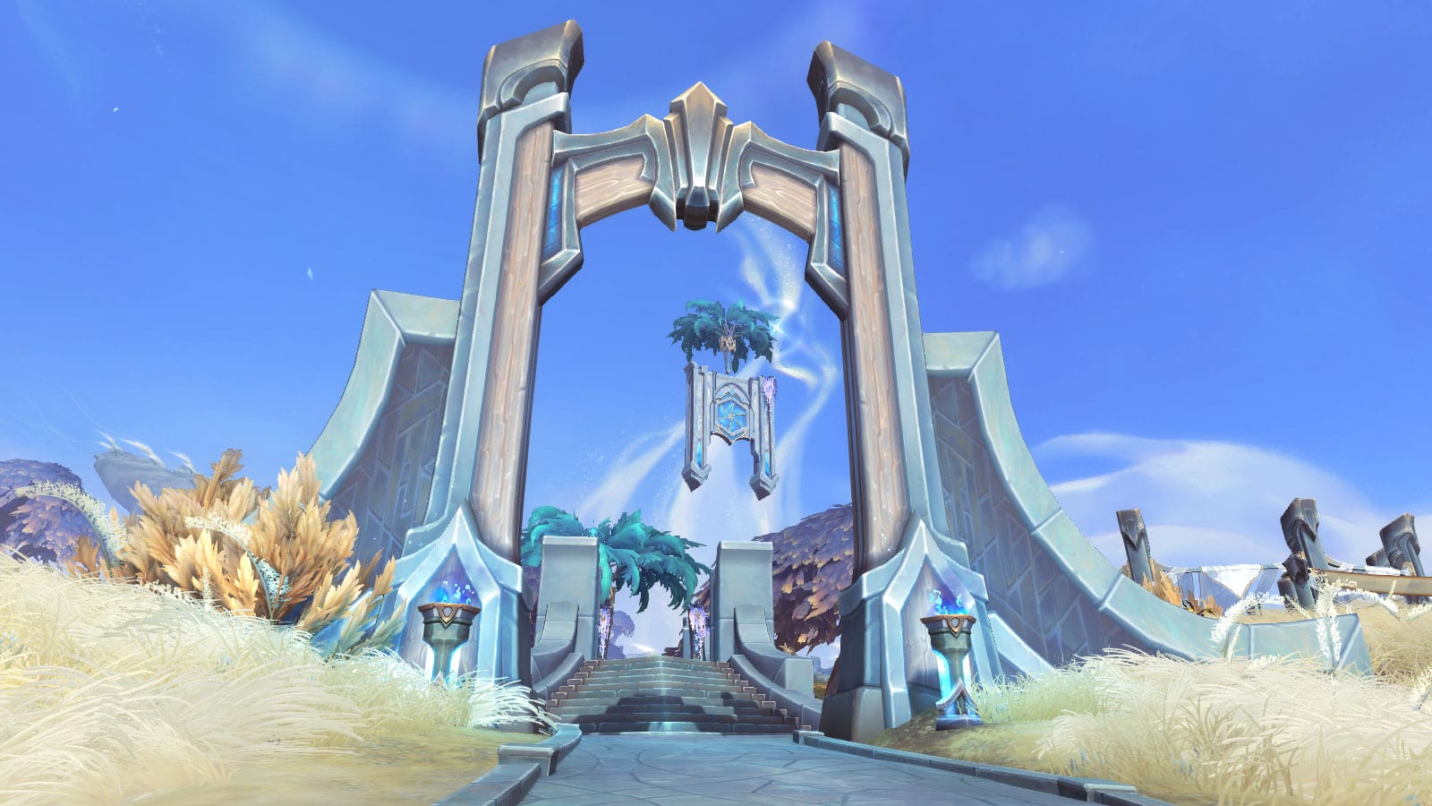 Shadowlands : Découvrez les capacités actives des congrégations et des classes