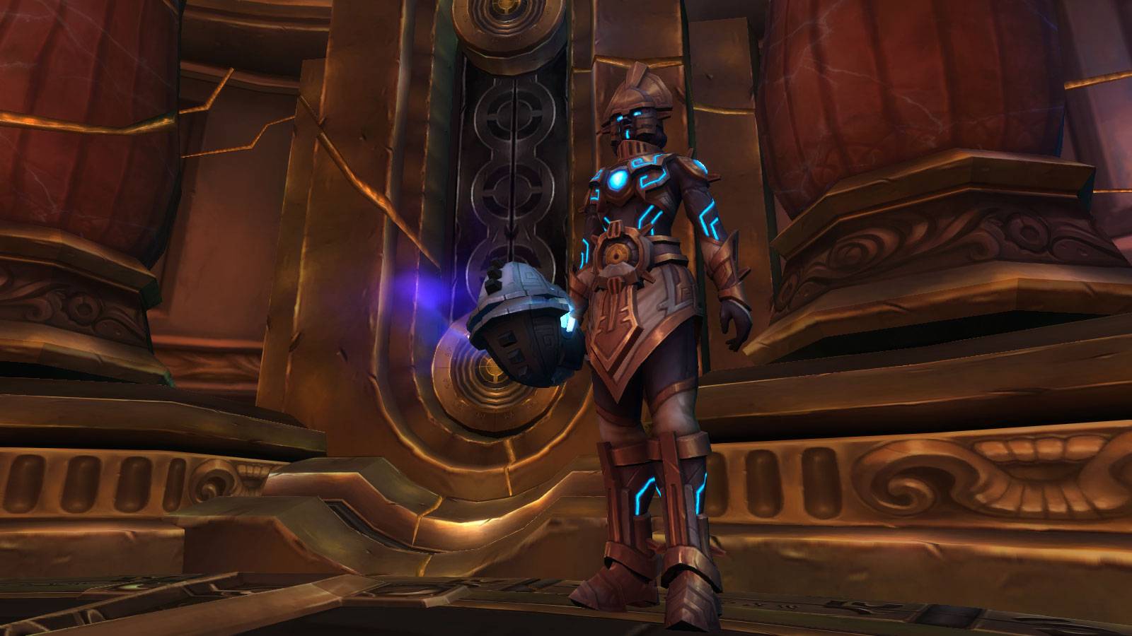 Votre réputation reste encore à faire !