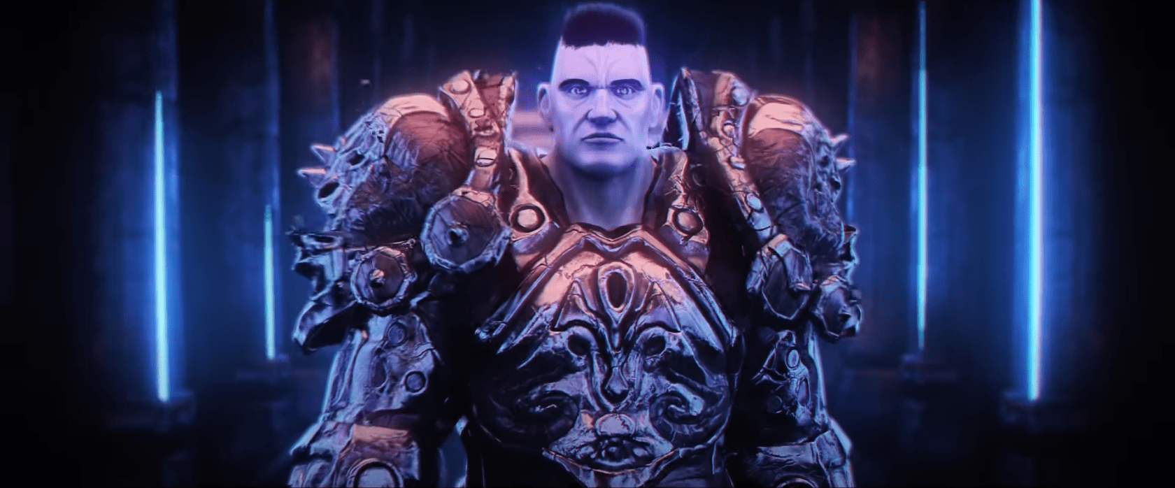 World of Warcraft T8 Remake trailer : Gear Up