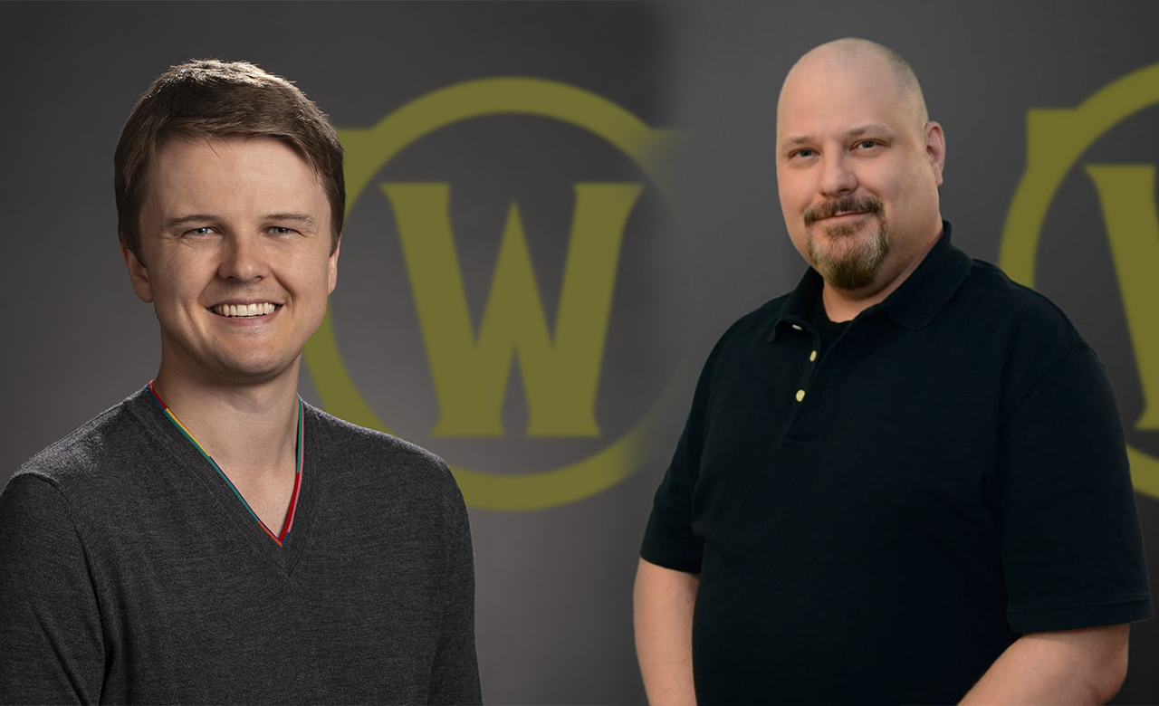 Shadowlands : Polygon en interview avec Steve Danuser et Johnny Cash