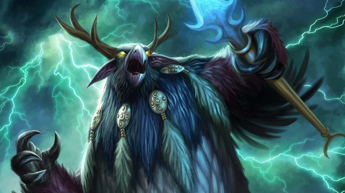 Shadowlands : Clarifications concernant les ajustements du sort Éclipse