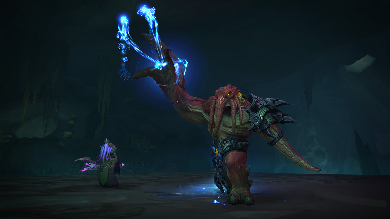 Batwan solote la Cabale Insatiable