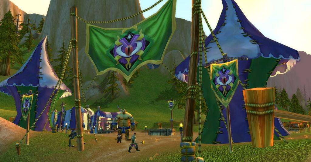 Guide complet de la Foire de Sombrelune sur Classic